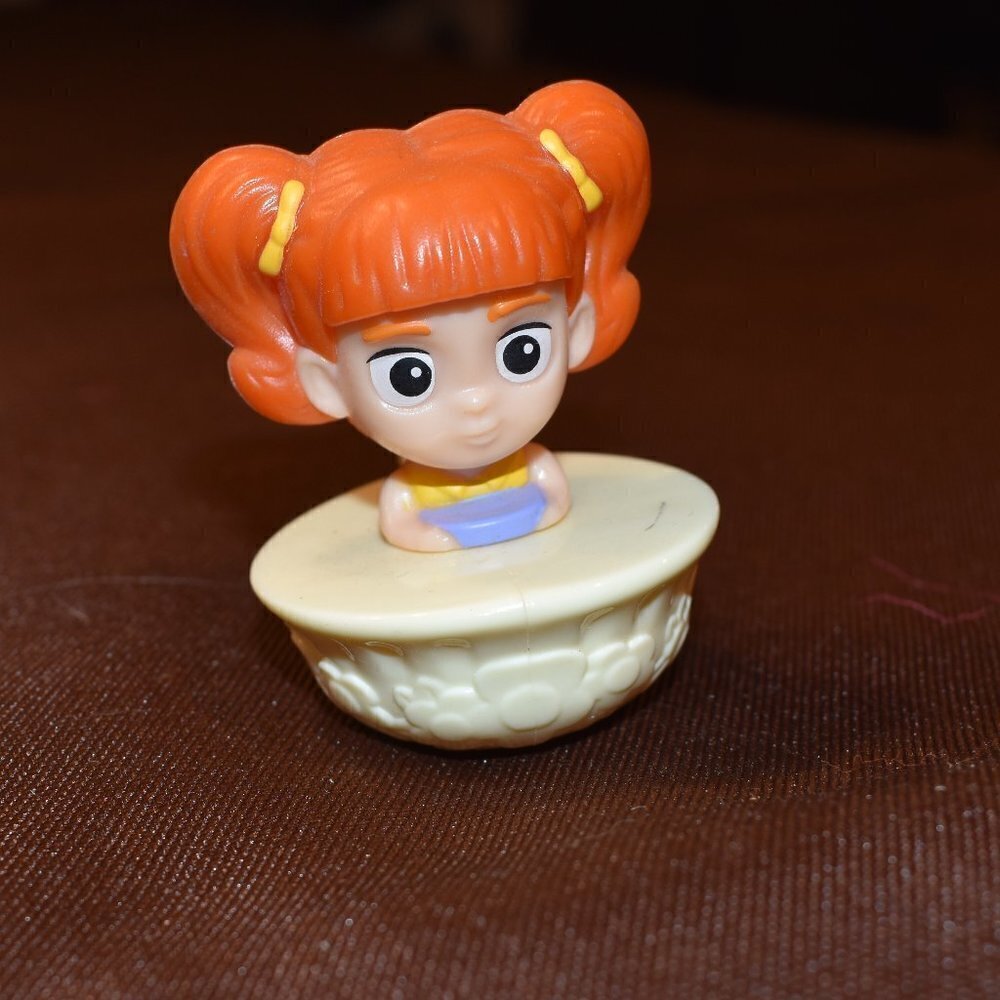 Gabby Gabby Twirling Tea Cup Toy Story 4 Disney Pixar